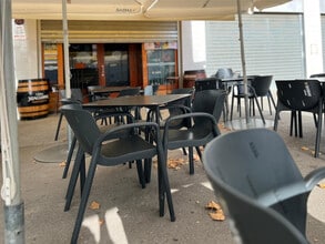 Retail in Sant Pere de Ribes, Barcelona for lease Floor Plan- Image 1 of 7