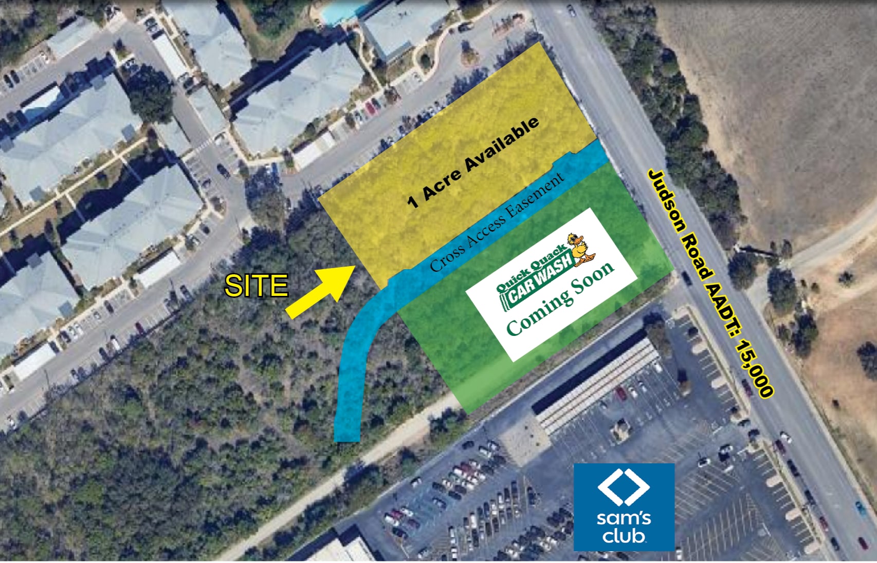 12615 Judson Rd, San Antonio, TX for sale Building Photo- Image 1 of 5