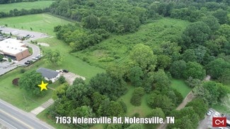 More details for 7163 Nolensville Rd, Nolensville, TN - Land for Sale