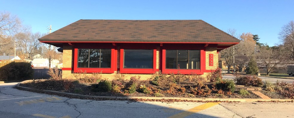 2460 State St, Bettendorf, IA for sale - Other - Image 1 of 1