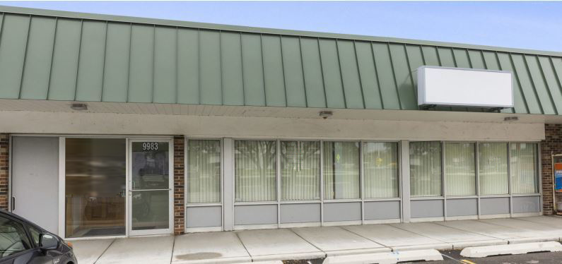 9931-9985 W 151st St, Orland Park, IL for lease - Building Photo - Image 3 of 11