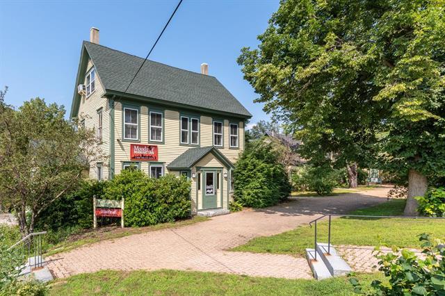 382 Union Ave, Laconia, NH for sale Building Photo- Image 1 of 1