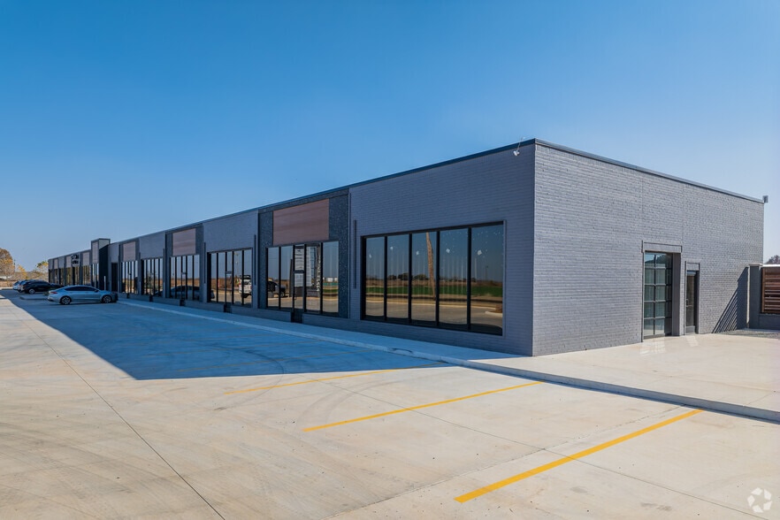 550 Northeast 24th Street, Newcastle, OK for sale - Primary Photo - Image 1 of 5