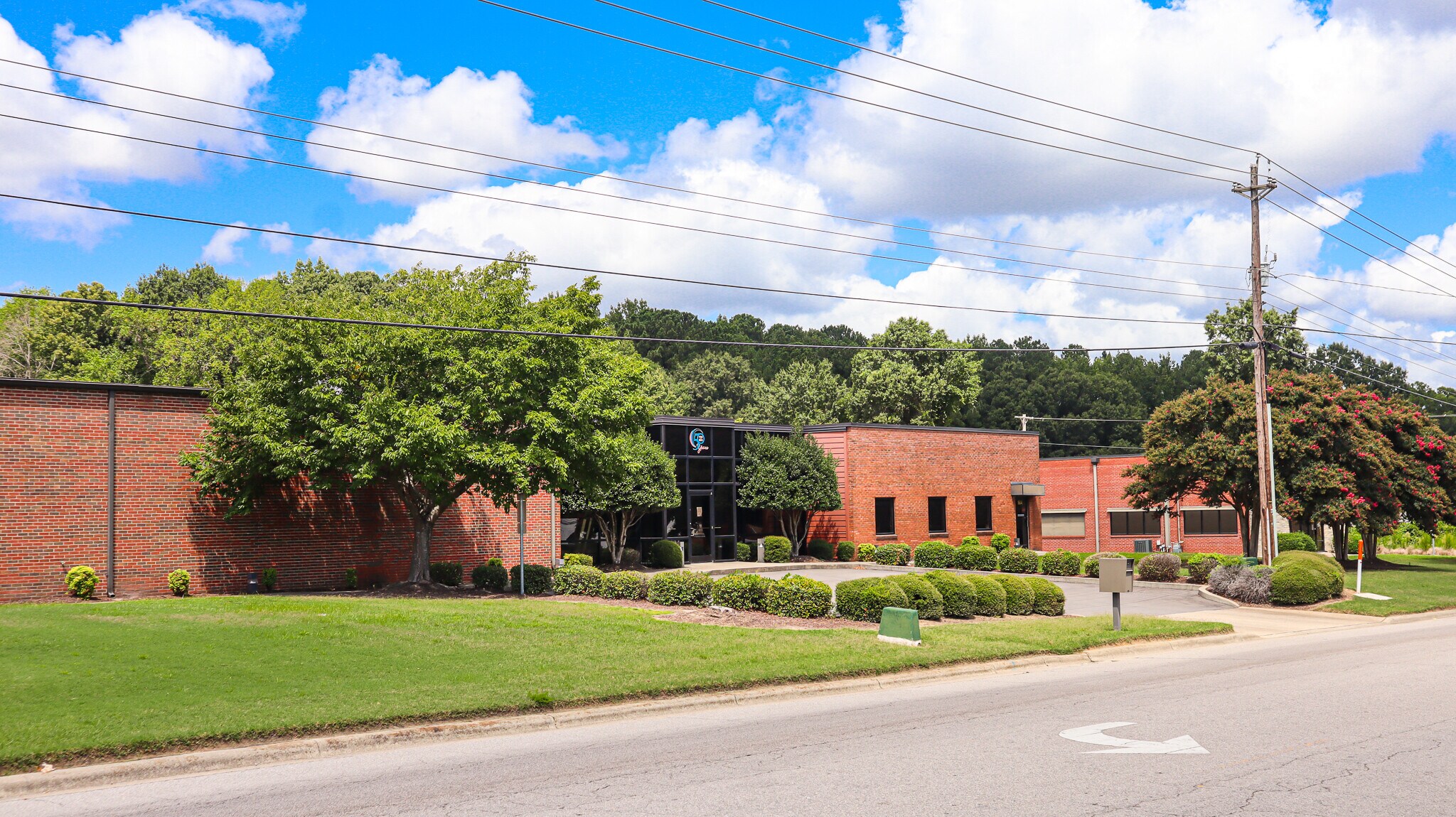 1908 Baldree Rd, Wilson, NC for sale Building Photo- Image 1 of 1