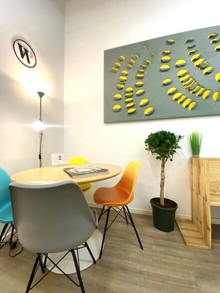 Paseo Santa María de la Cabeza, 42, Madrid, Madrid for lease - Building Photo - Image 3 of 7