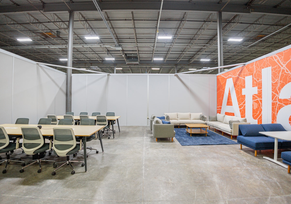 575 Wharton Dr SW, Atlanta, GA for lease Interior Photo- Image 1 of 4