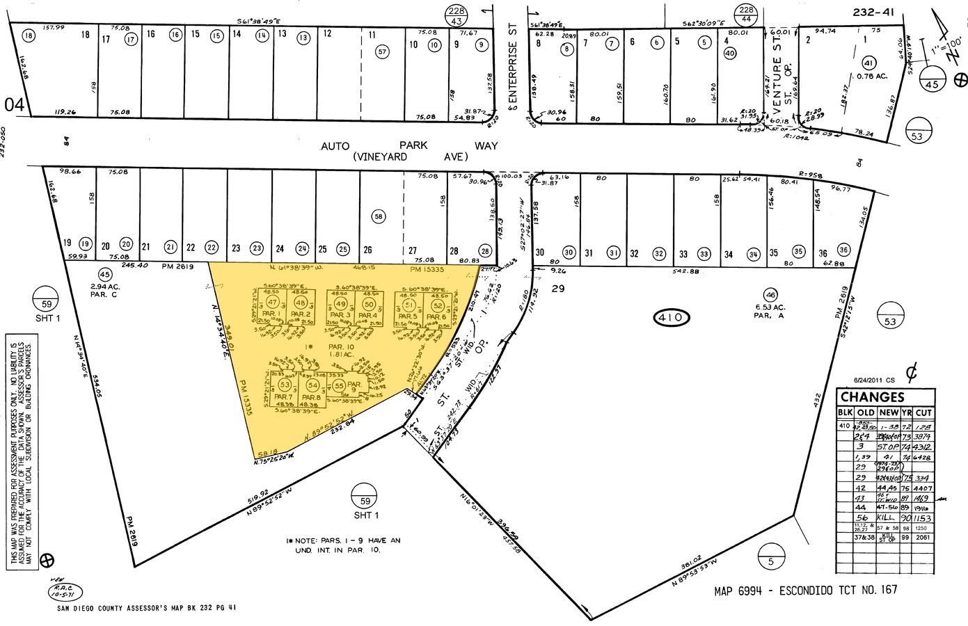 301 Enterprise St, Escondido, CA 92029 - Property Record | LoopNet