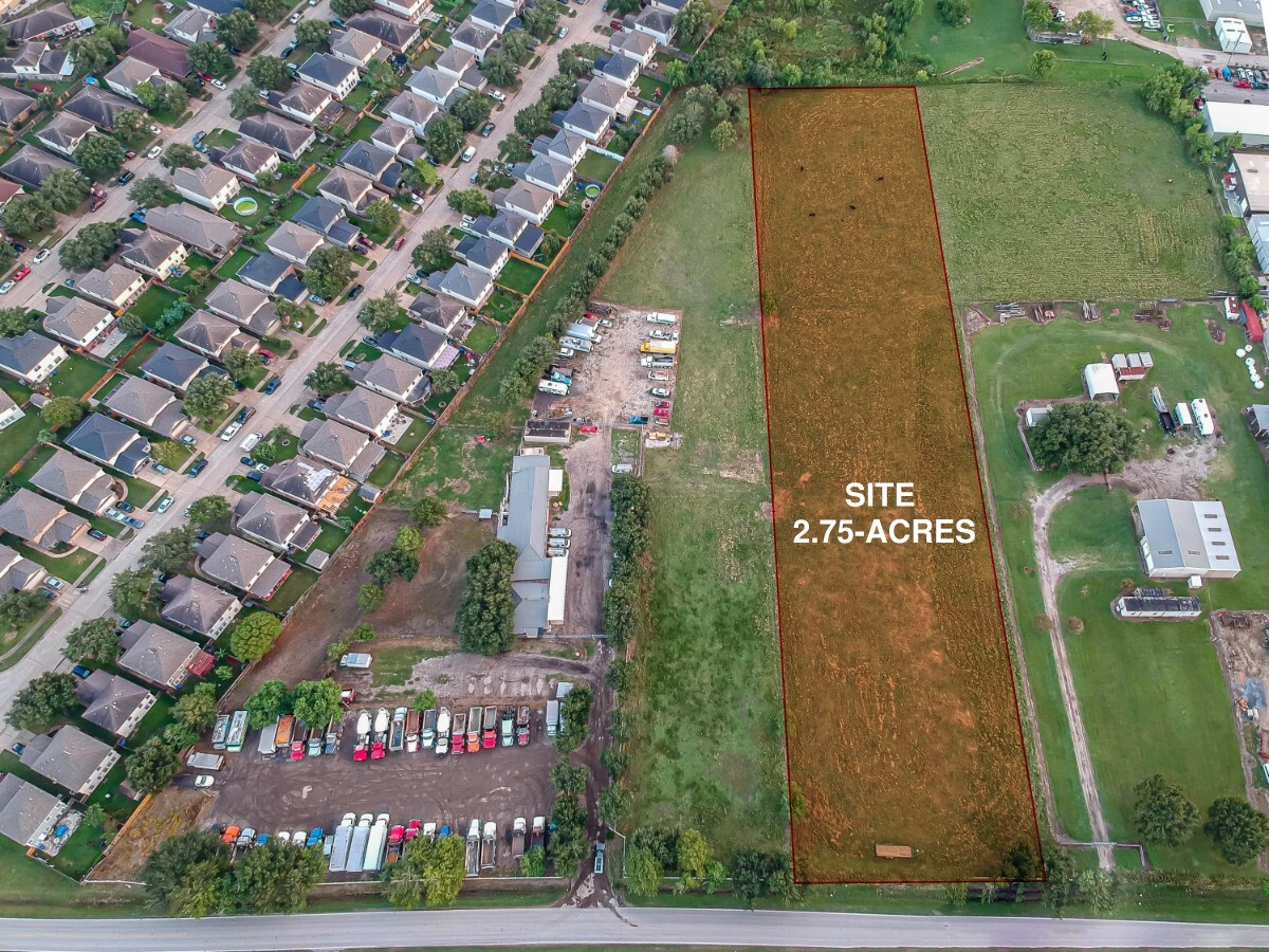 5900 Gummert Road Rd, Houston, TX 77084 - Gummert Rd - Development Land ...