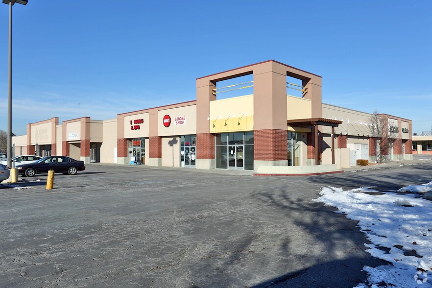 5600 S 1900 W, Roy, UT 84067 Roy Crossing