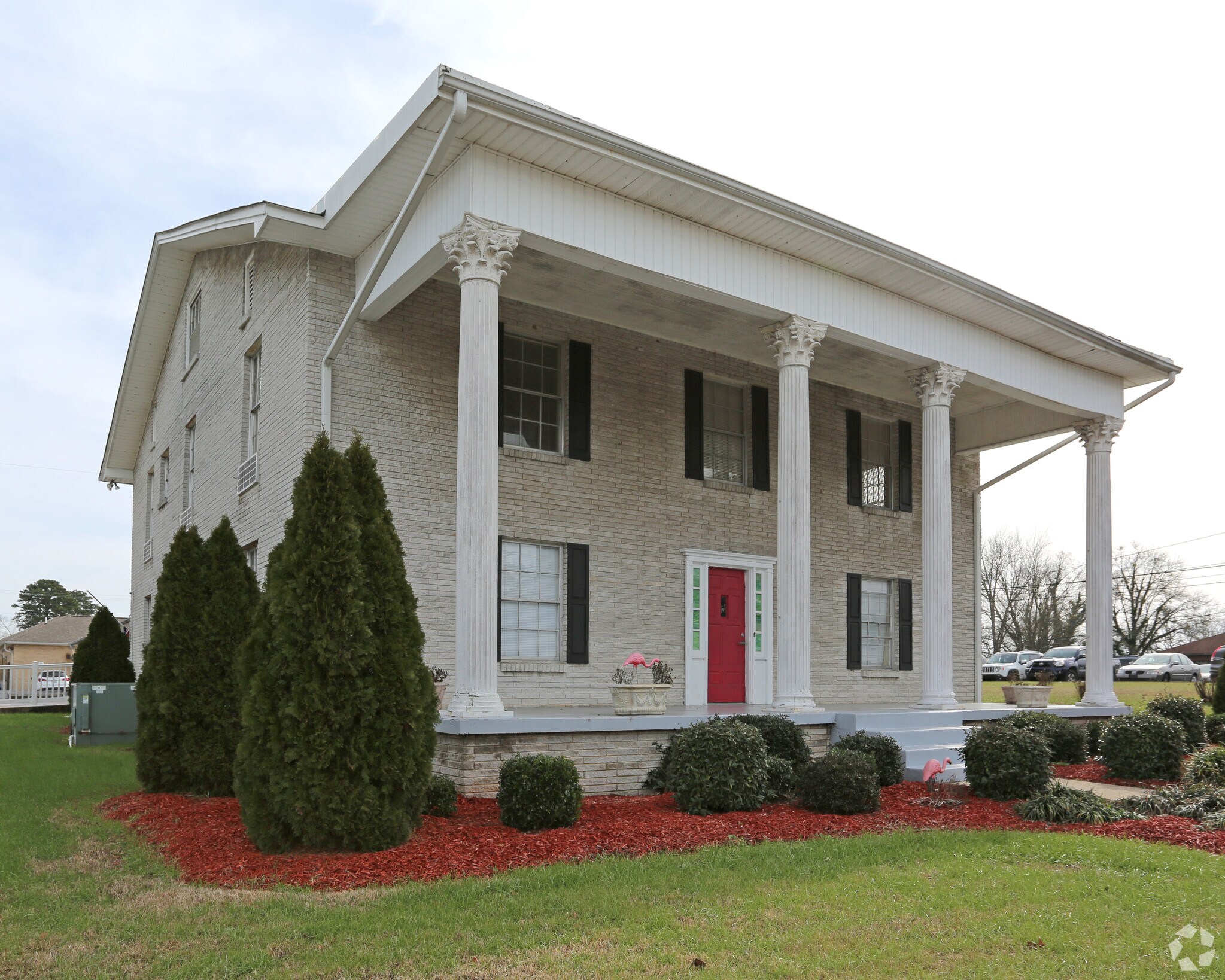 510 S 4th St, Gadsden, AL for sale Primary Photo- Image 1 of 1