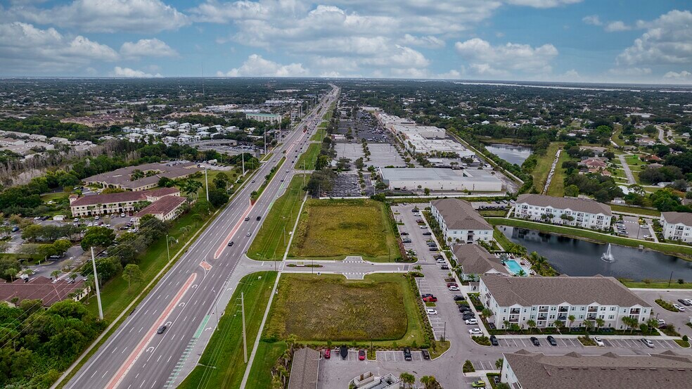 9871 S US Hwy 1, Port Saint Lucie, FL for lease - Building Photo - Image 1 of 6