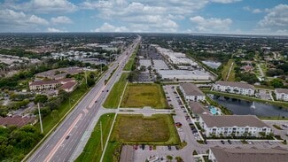 More details for 9871 S US Hwy 1, Port Saint Lucie, FL - Land for Lease