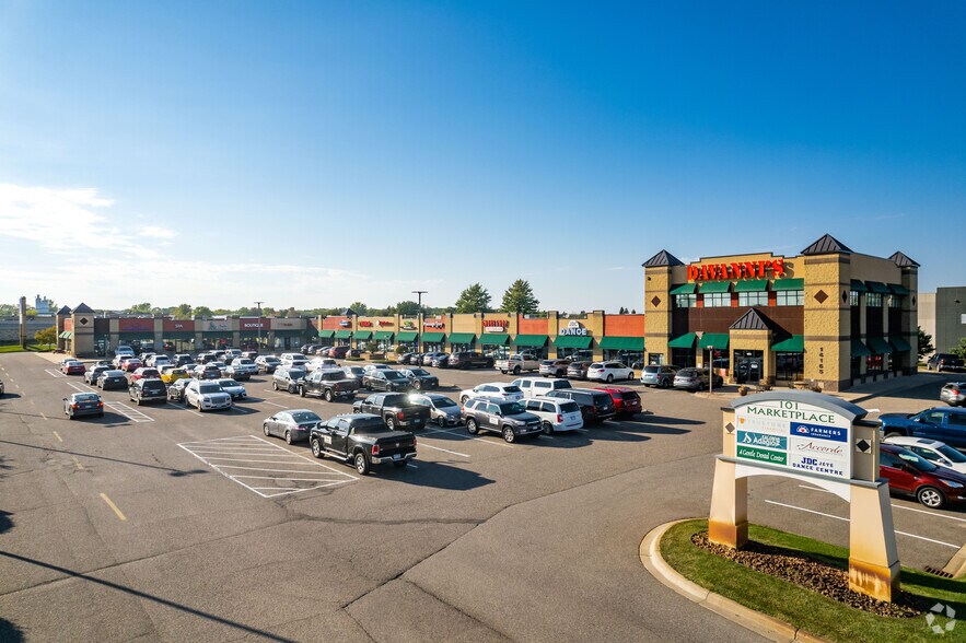 14165 James Rd, Rogers, MN 55374 Retail for Lease