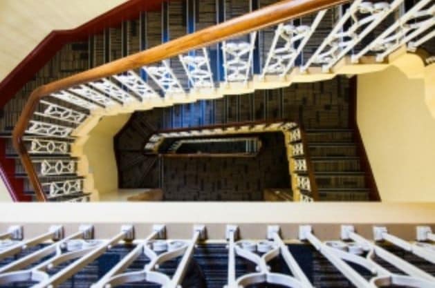 18-22 St Peters Chur, Derby for lease - Interior Photo - Image 3 of 5