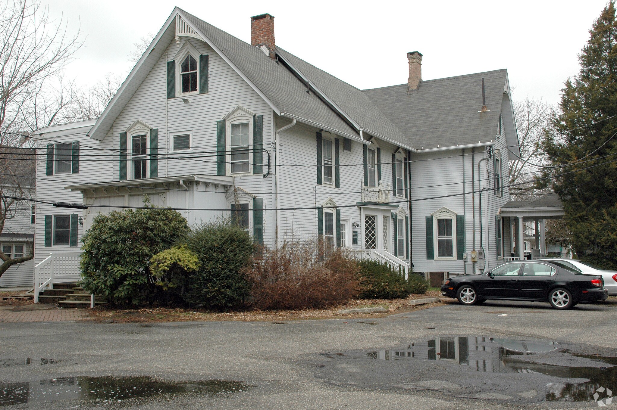 64 E Main St, Freehold, NJ 07728 Office for Sale