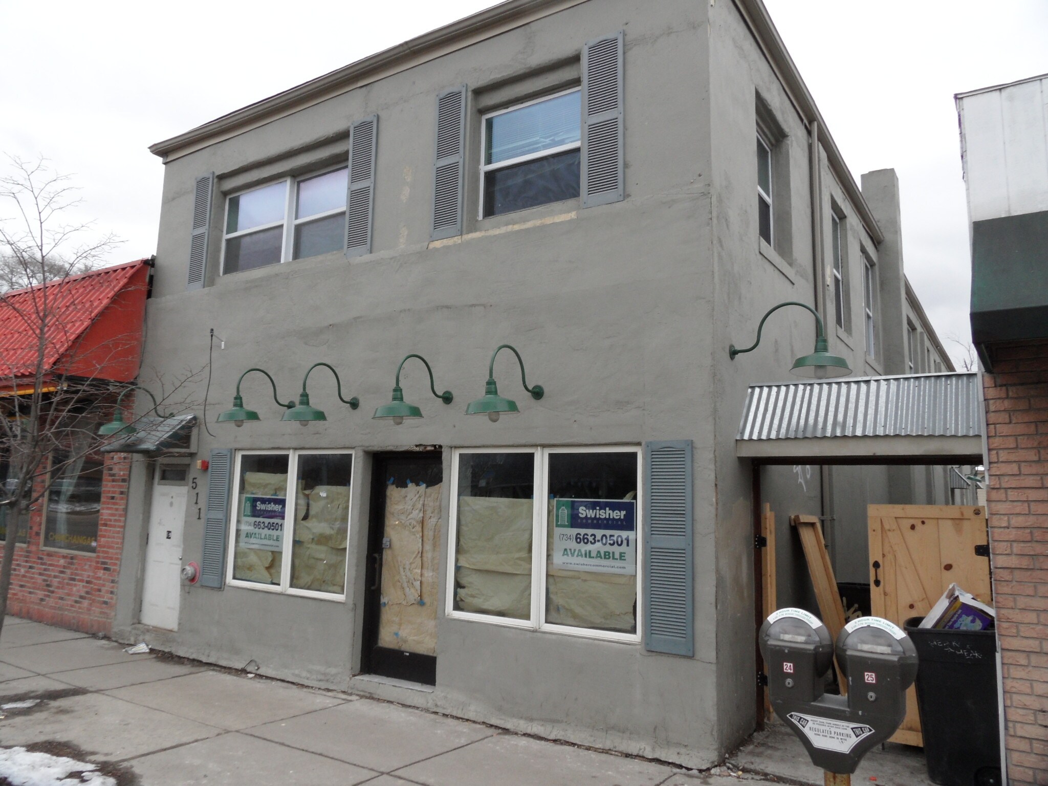 511 W Cross St, Ypsilanti, MI for sale Building Photo- Image 1 of 1