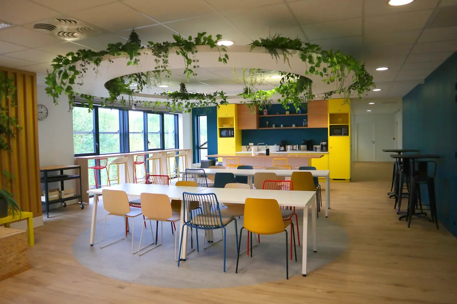 48 Boulevard Albert Einstein, Nantes for lease Interior Photo- Image 1 of 9