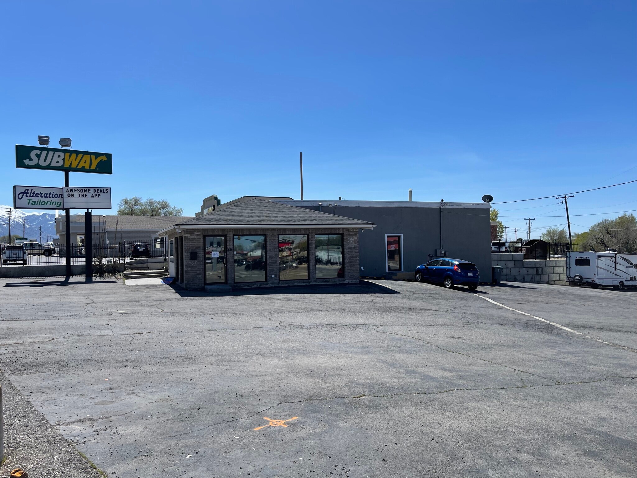 26 E State Rd, Pleasant Grove, UT for sale Building Photo- Image 1 of 1