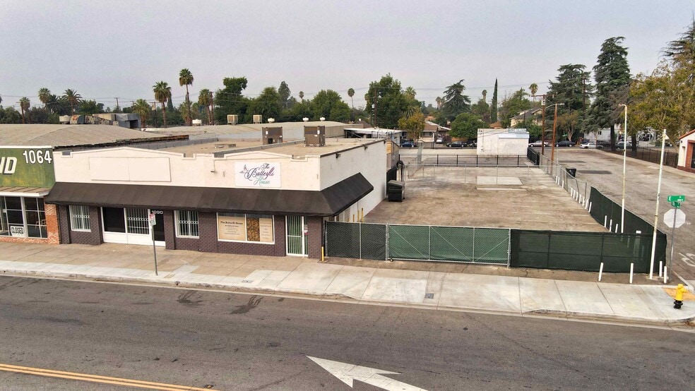 1090 N E St, San Bernardino, CA for sale - Building Photo - Image 1 of 13
