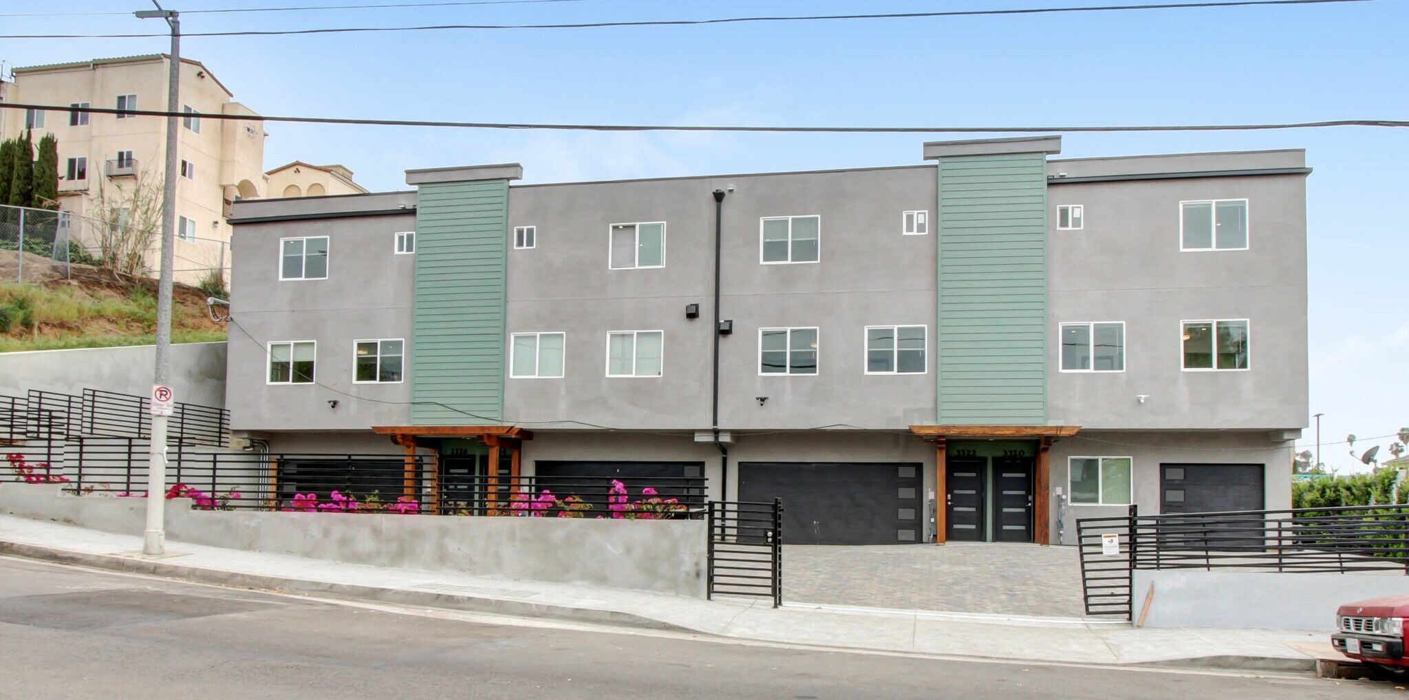 3326 E 6th St, Los Angeles, CA for sale Building Photo- Image 1 of 1