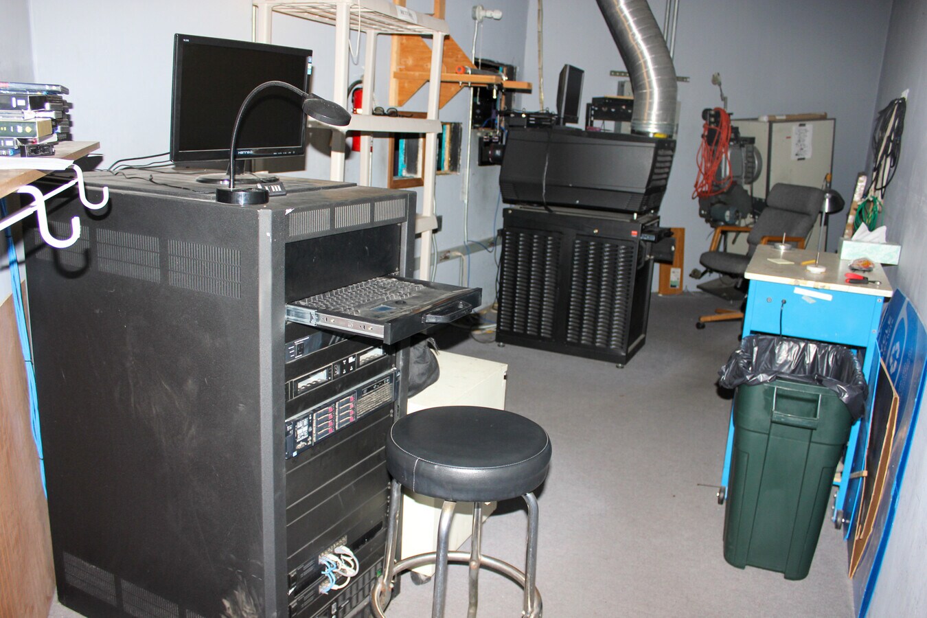 57 E Commercial St, Willits, CA 95490 the Noyo Theater