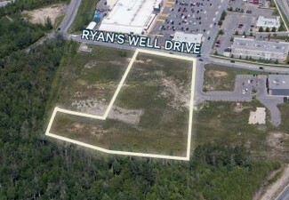 More details for Ryans Well Dr, Kemptville, ON - Land for Sale