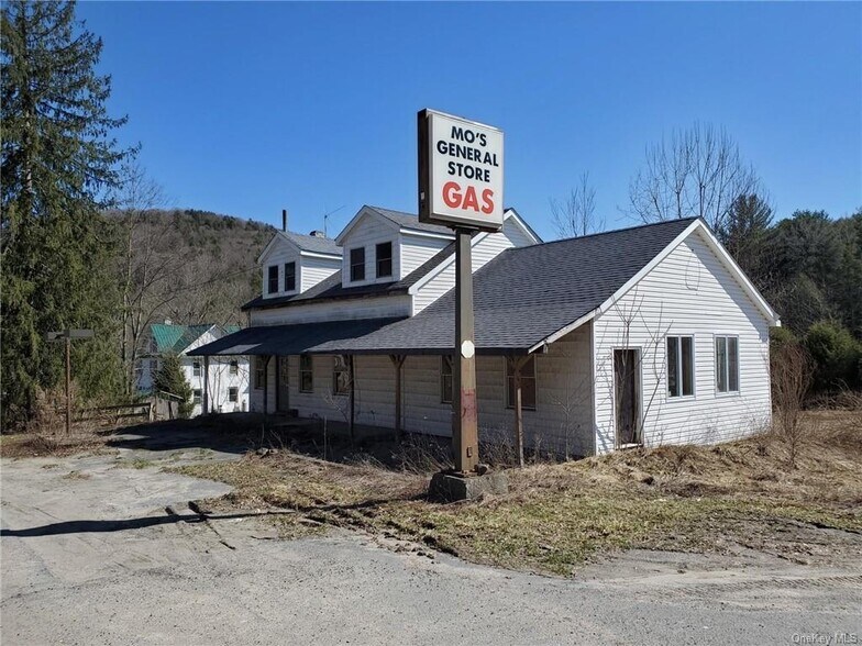7792 Route 55, Neversink, NY 12765