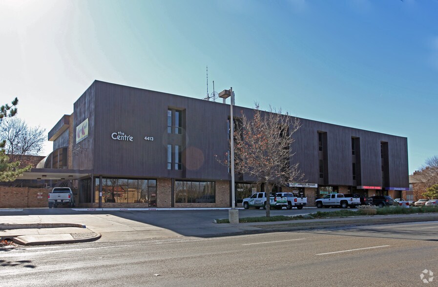 4413 82nd St, Lubbock, TX for sale - Primary Photo - Image 1 of 1