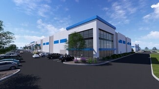 More details for Airport Road, Colorado Springs, CO - Industrial for Lease