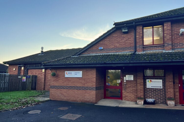 Marsh Ln, Bridgwater, SOM TA6 6LQ