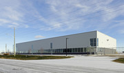 6909 42nd St, Leduc AB - Warehouse