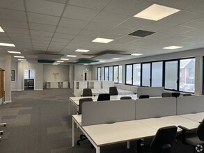 Enterprise Way, Dunfermline for lease Interior Photo- Image 1 of 4