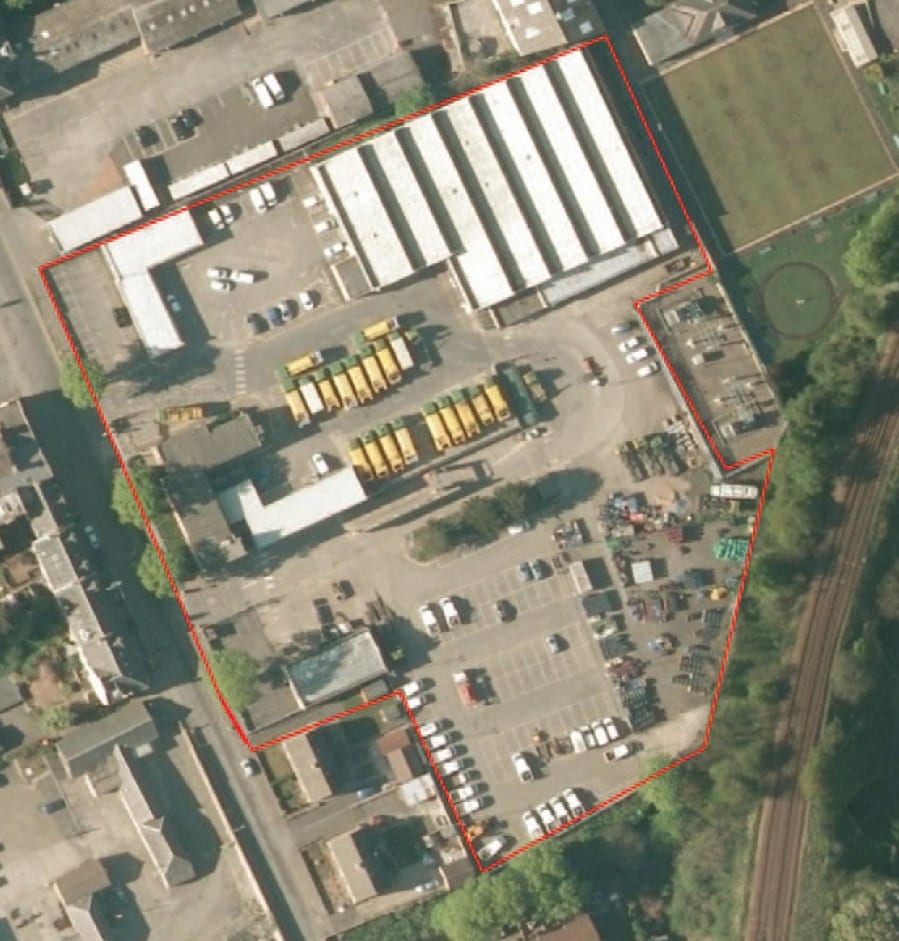 6 Elgin St, Dunfermline for sale Primary Photo- Image 1 of 1