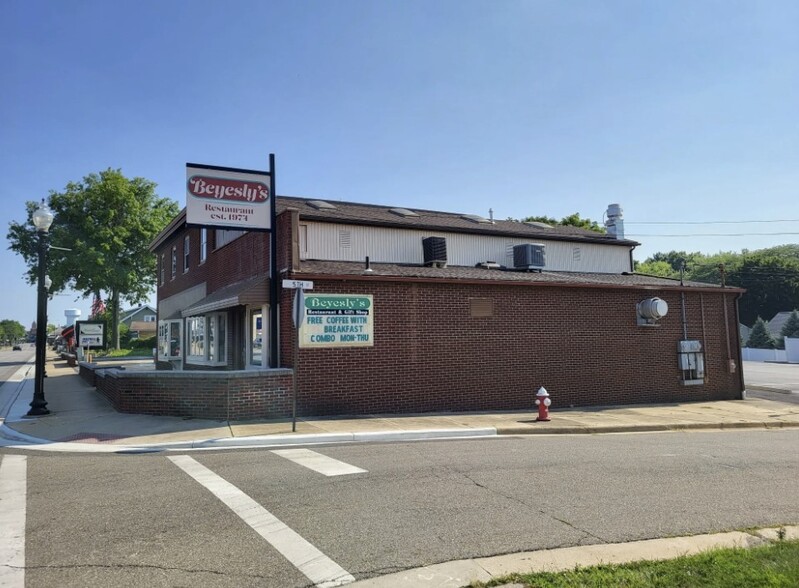 531-533 N Main St, Canton, OH for lease - Building Photo - Image 3 of 4