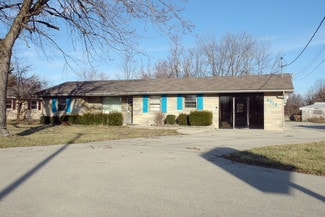 More details for 4112 N Wheeling Ave, Muncie, IN - Retail for Sale