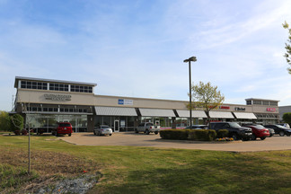 More details for 5901 Golden Triangle Blvd, Keller, TX - Retail for Lease