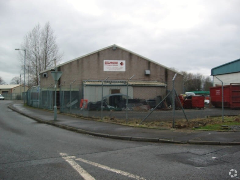 35 Glenburn Rd, Prestwick for lease - Other - Image 2 of 4