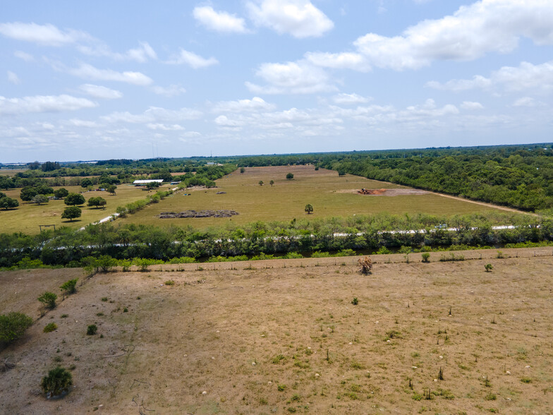 Johnston Rd. & L20, Fort Pierce, FL for sale - Building Photo - Image 2 of 14