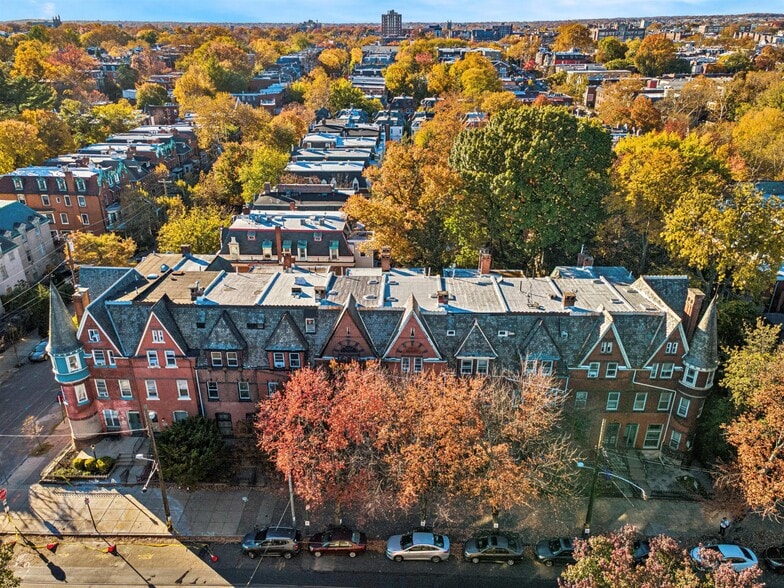 7 Building U-Penn Portfolio portfolio of 6 properties for sale on LoopNet.com - Building Photo - Image 1 of 26