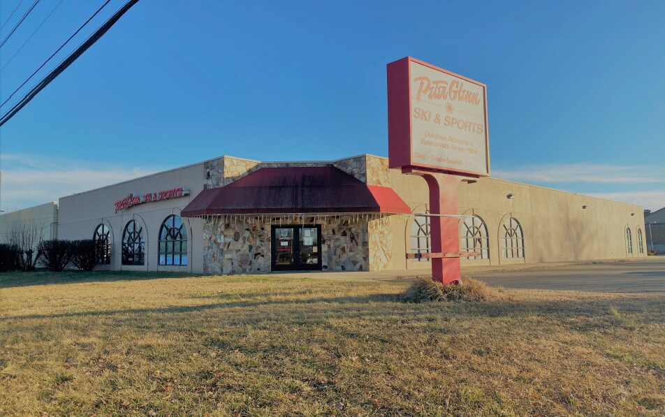 9507 W Broad St, Richmond, VA for sale Building Photo- Image 1 of 1