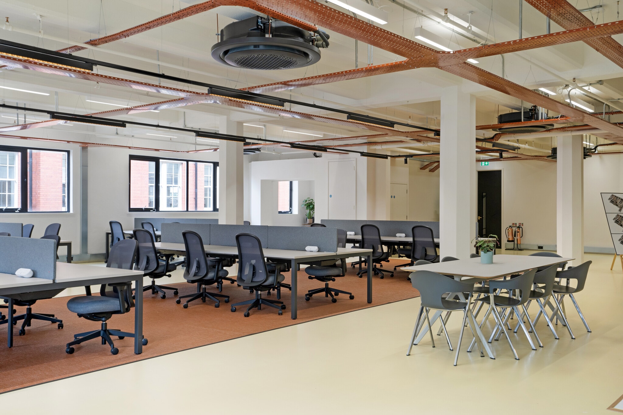 47-51 Great Suffolk St, London for lease Interior Photo- Image 1 of 6