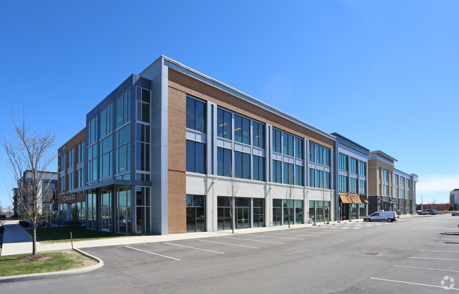 8922 -5958 Lyra Dr, Columbus, OH for lease - Building Photo - Image 2 of 4