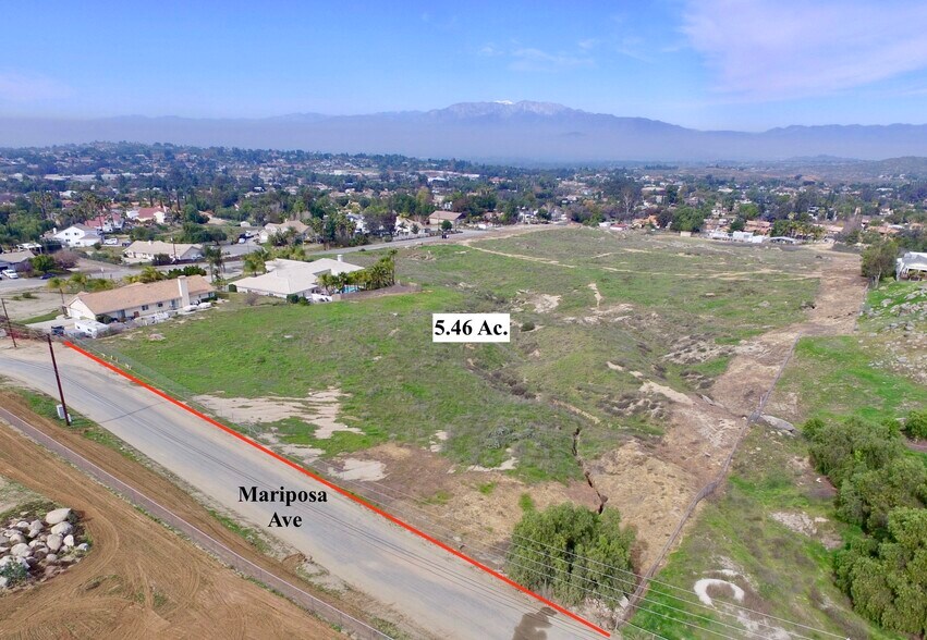 17520 Porter Ave, Woodcrest, CA 92504 Land for Sale