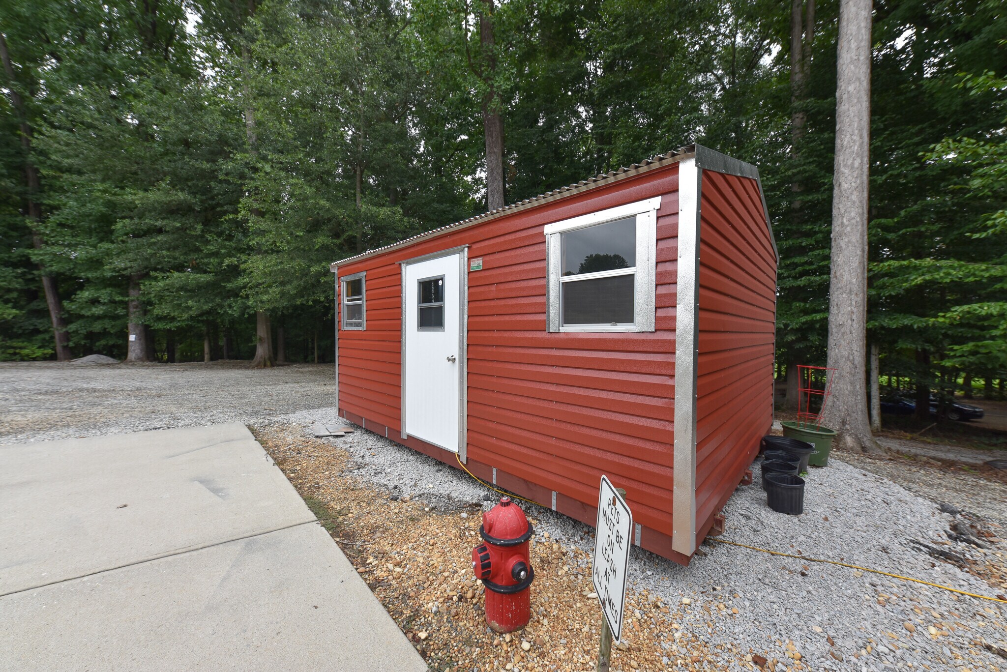 0 Rainwater Dr, Pendergrass, GA for sale Primary Photo- Image 1 of 1