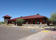 Bldg O-9 (117-120) - Bar