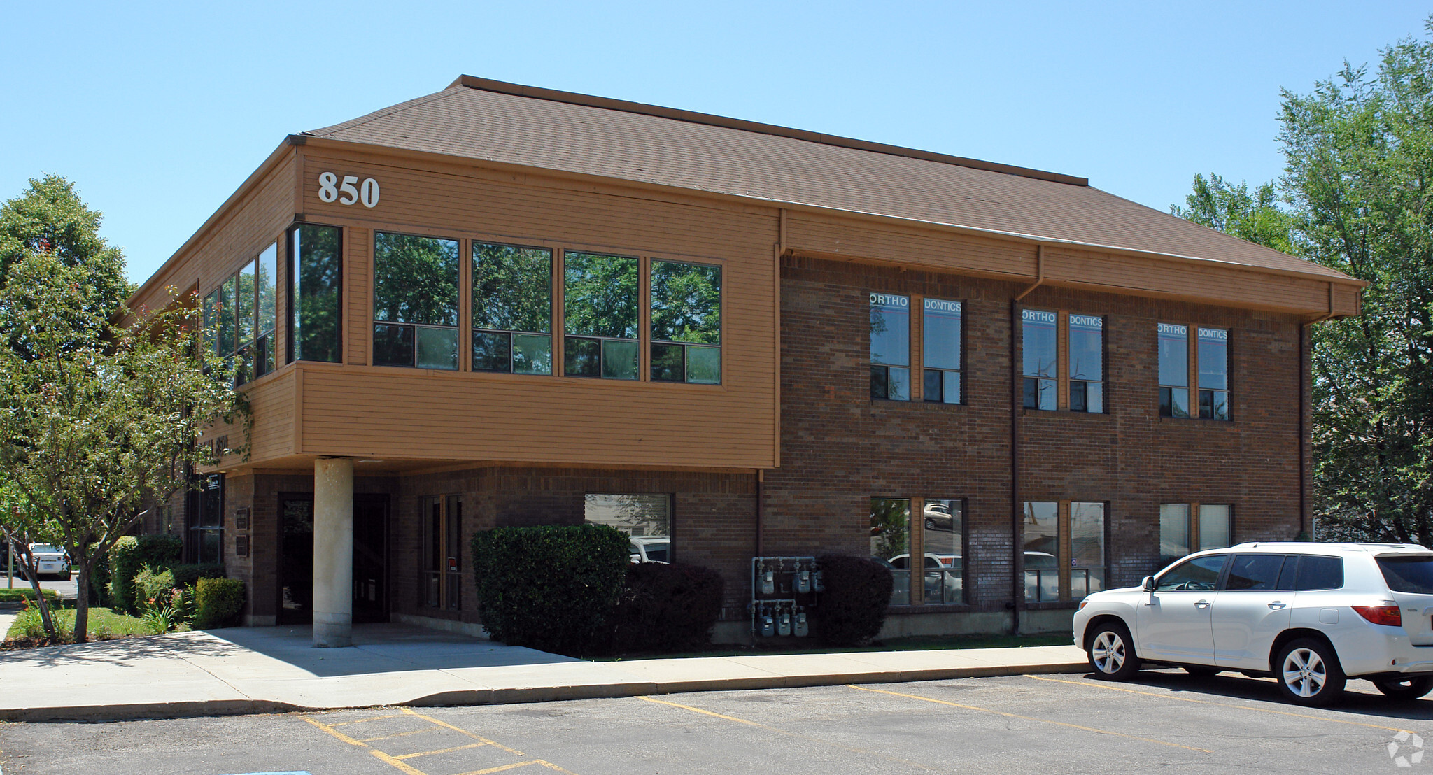 850 E 9400 S, Sandy, UT for sale Building Photo- Image 1 of 1