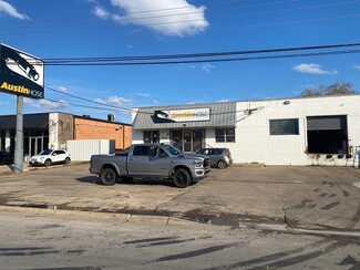 More details for 644 W Mockingbird Ln, Dallas, TX - Industrial for Lease