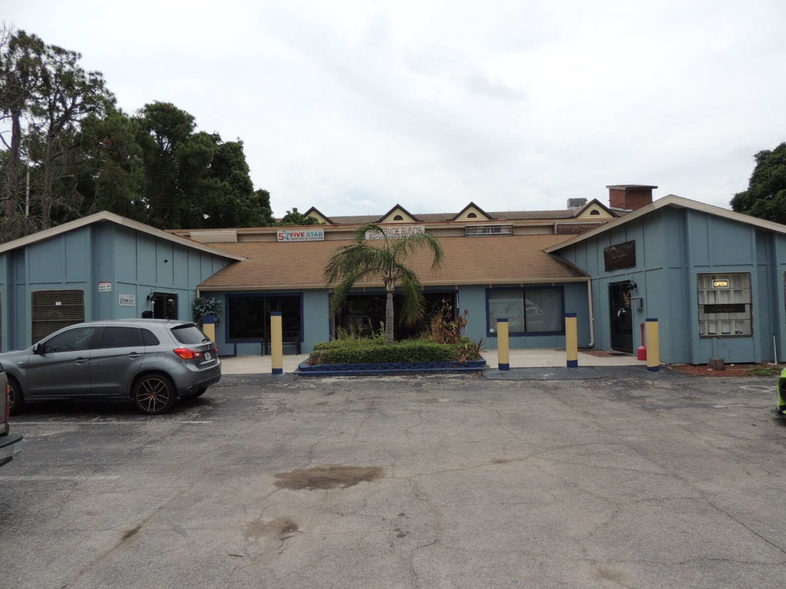 12100 Cobble Stone Dr, Hudson, FL for sale Building Photo- Image 1 of 1