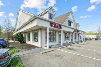 More details for 1821 E Main St, Mohegan Lake, NY - Retail for Lease