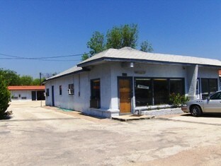 103 Frisco Ave, Menard, TX for sale Other- Image 1 of 1